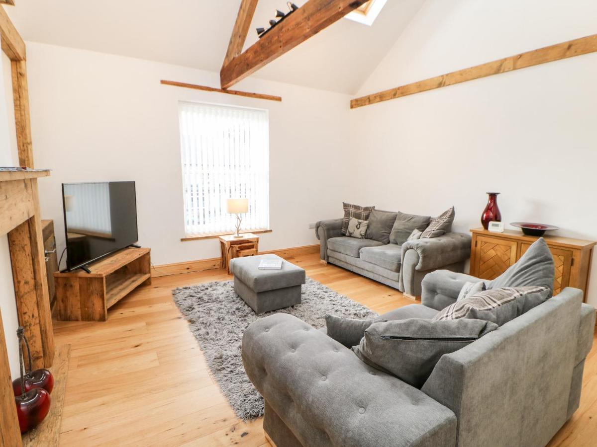 Flat Above 27 Holiday home *