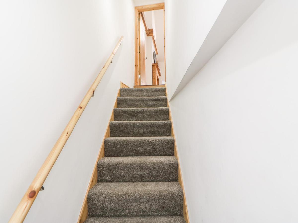Holiday home Flat Above 27