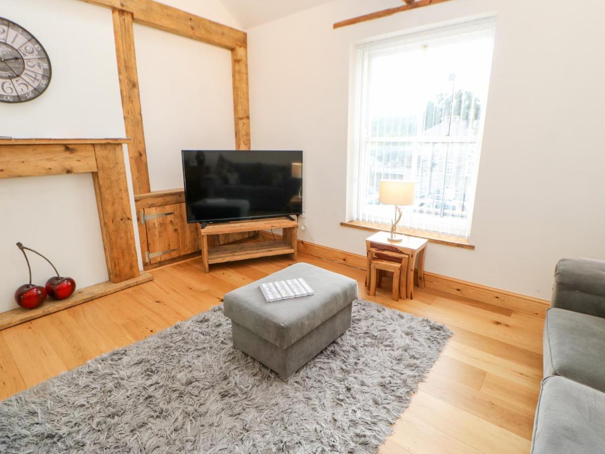 Flat Above 27 Holiday home