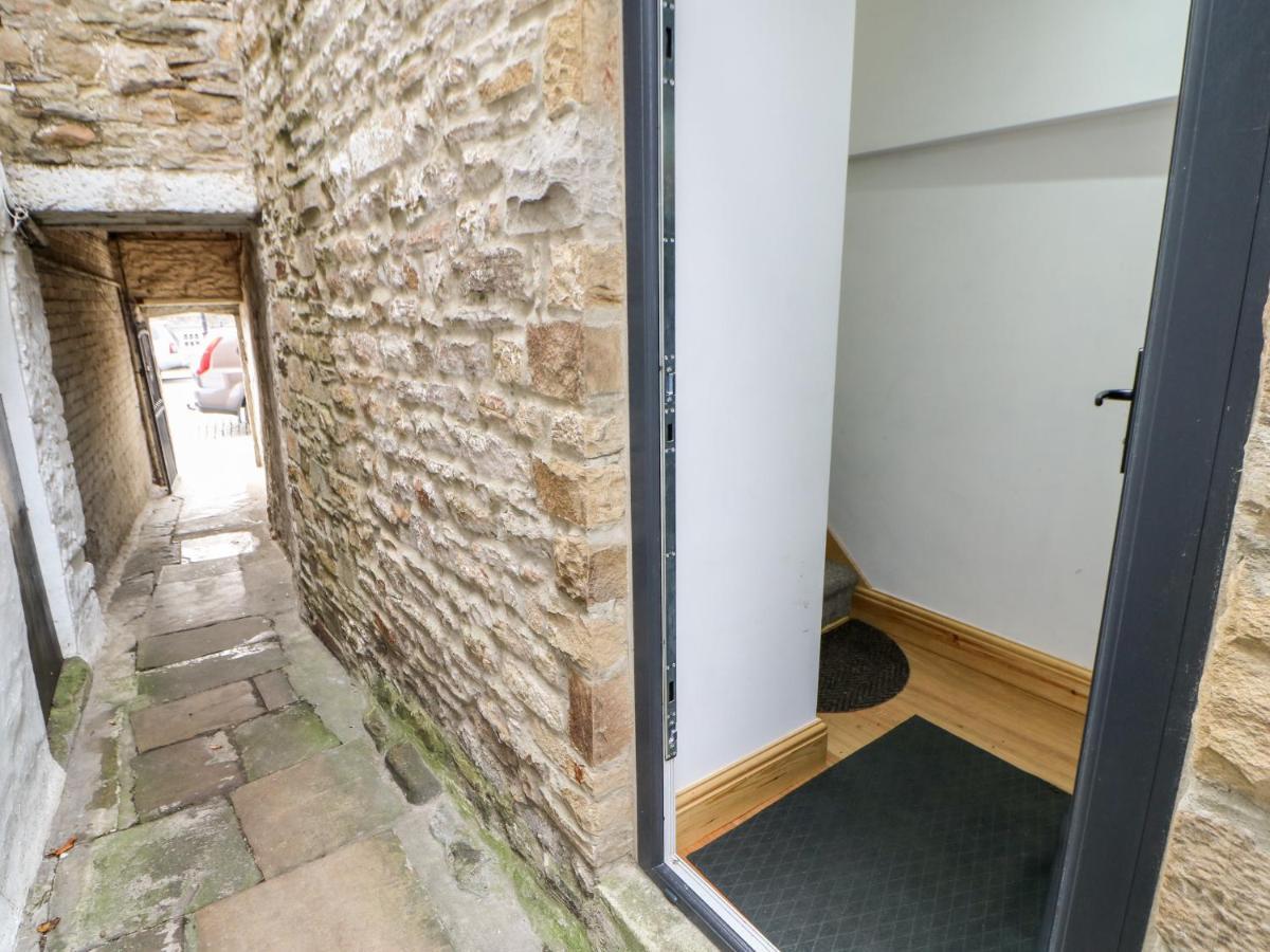 Flat Above 27 Holiday home Bishop Auckland