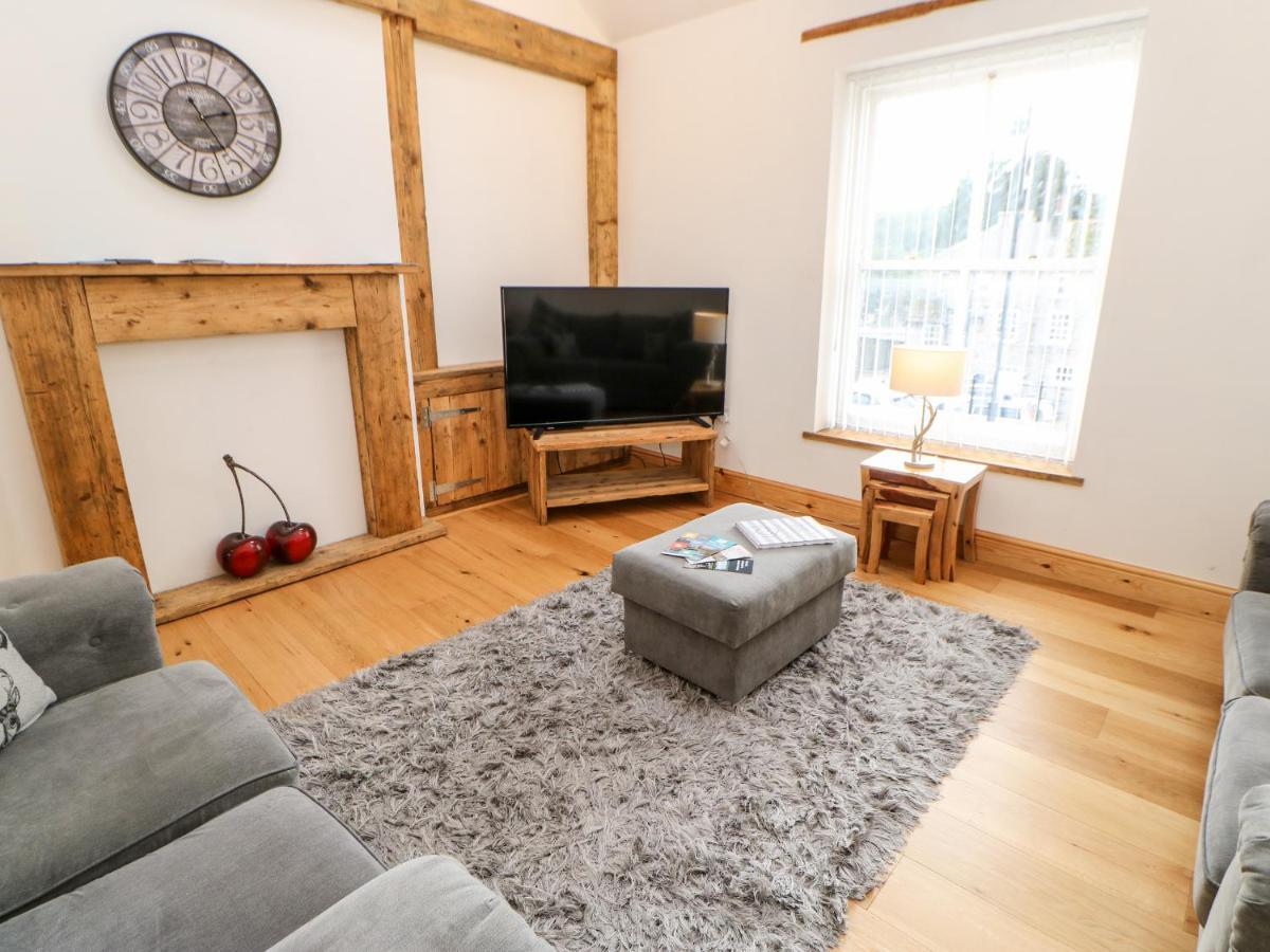 Holiday home Flat Above 27