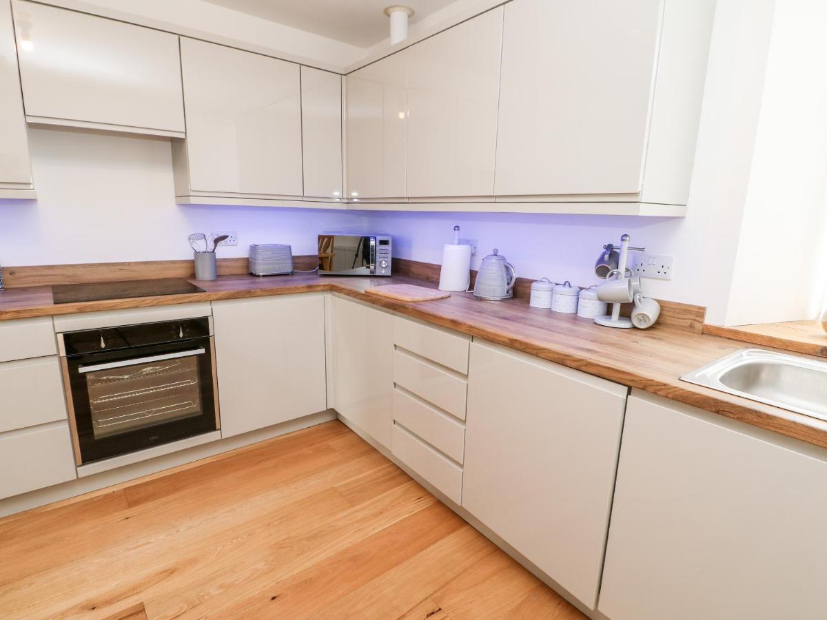 Holiday home Flat Above 27 Bishop Auckland