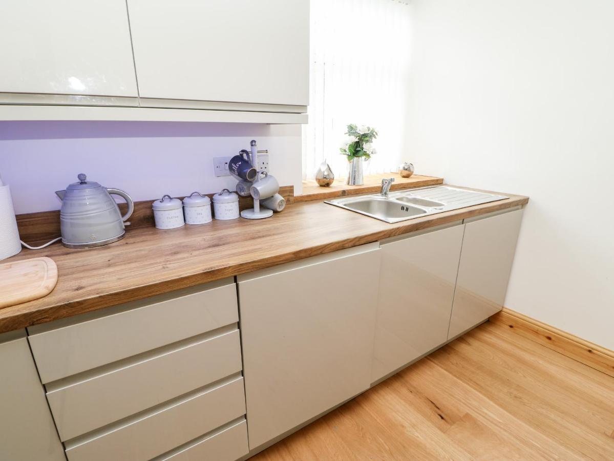 Holiday home Flat Above 27 *