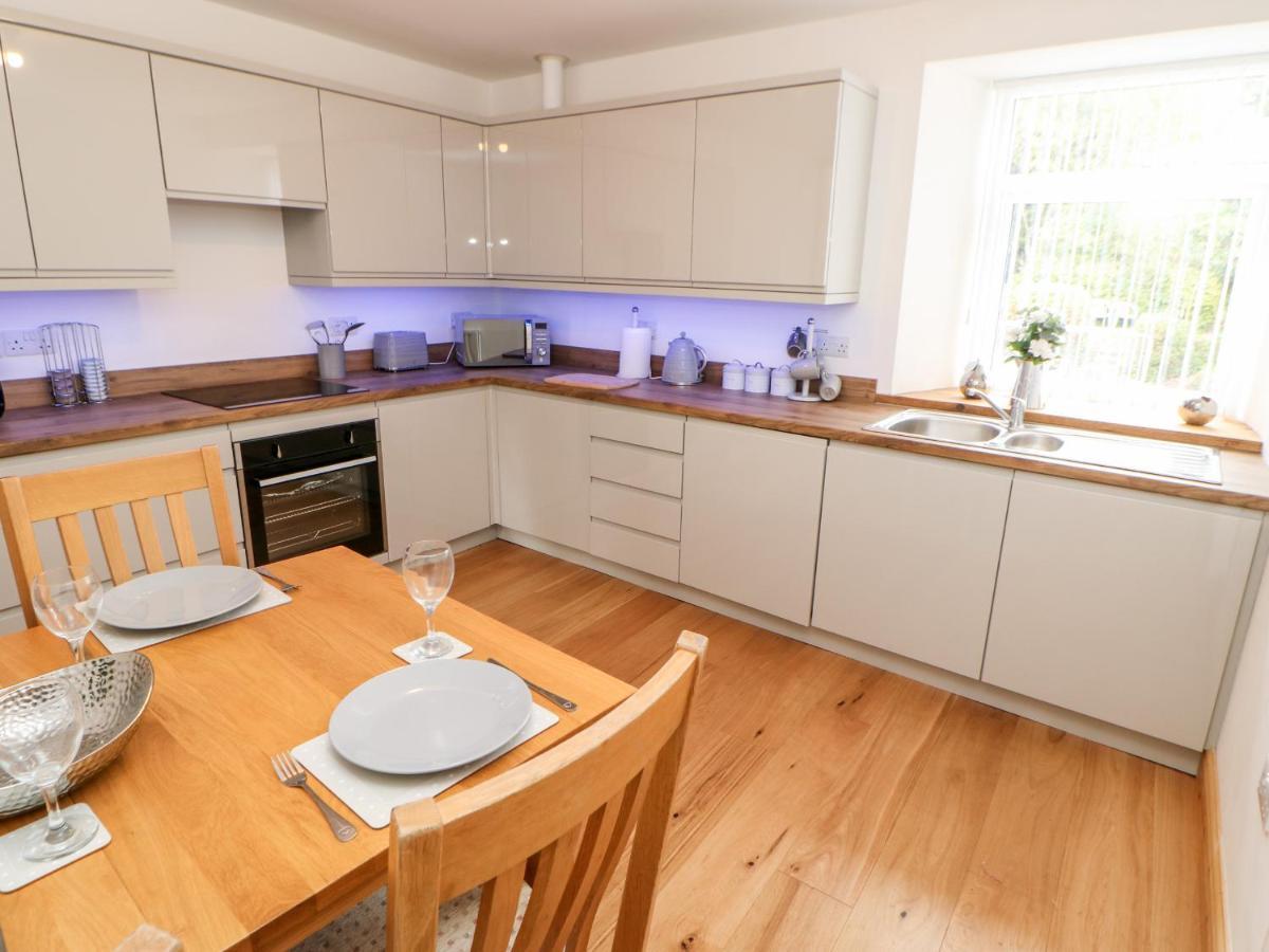 Holiday home Flat Above 27 *