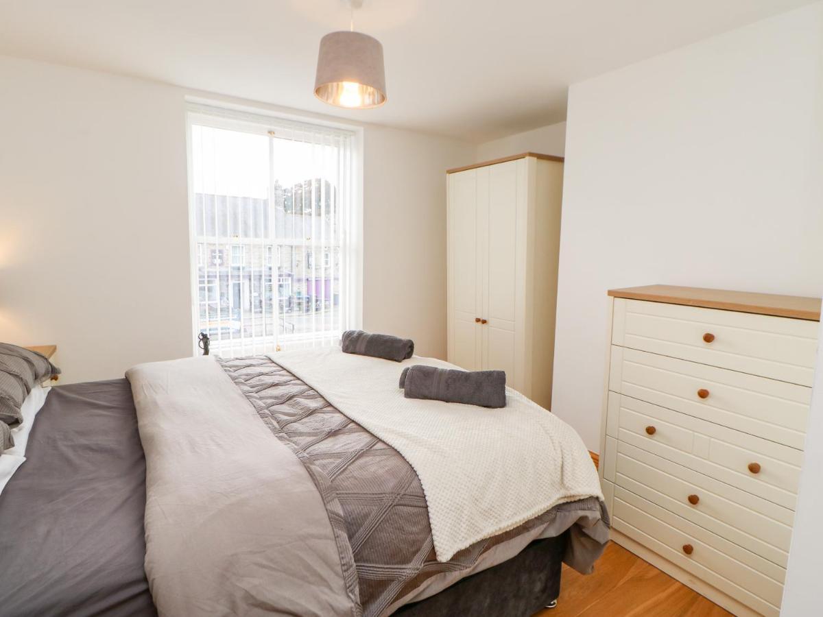 Flat Above 27 Holiday home Bishop Auckland