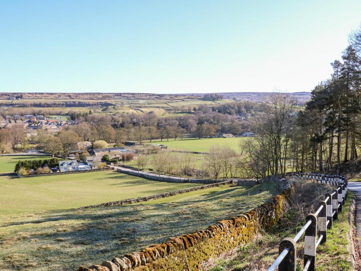 Flat Above 27 Holiday home *