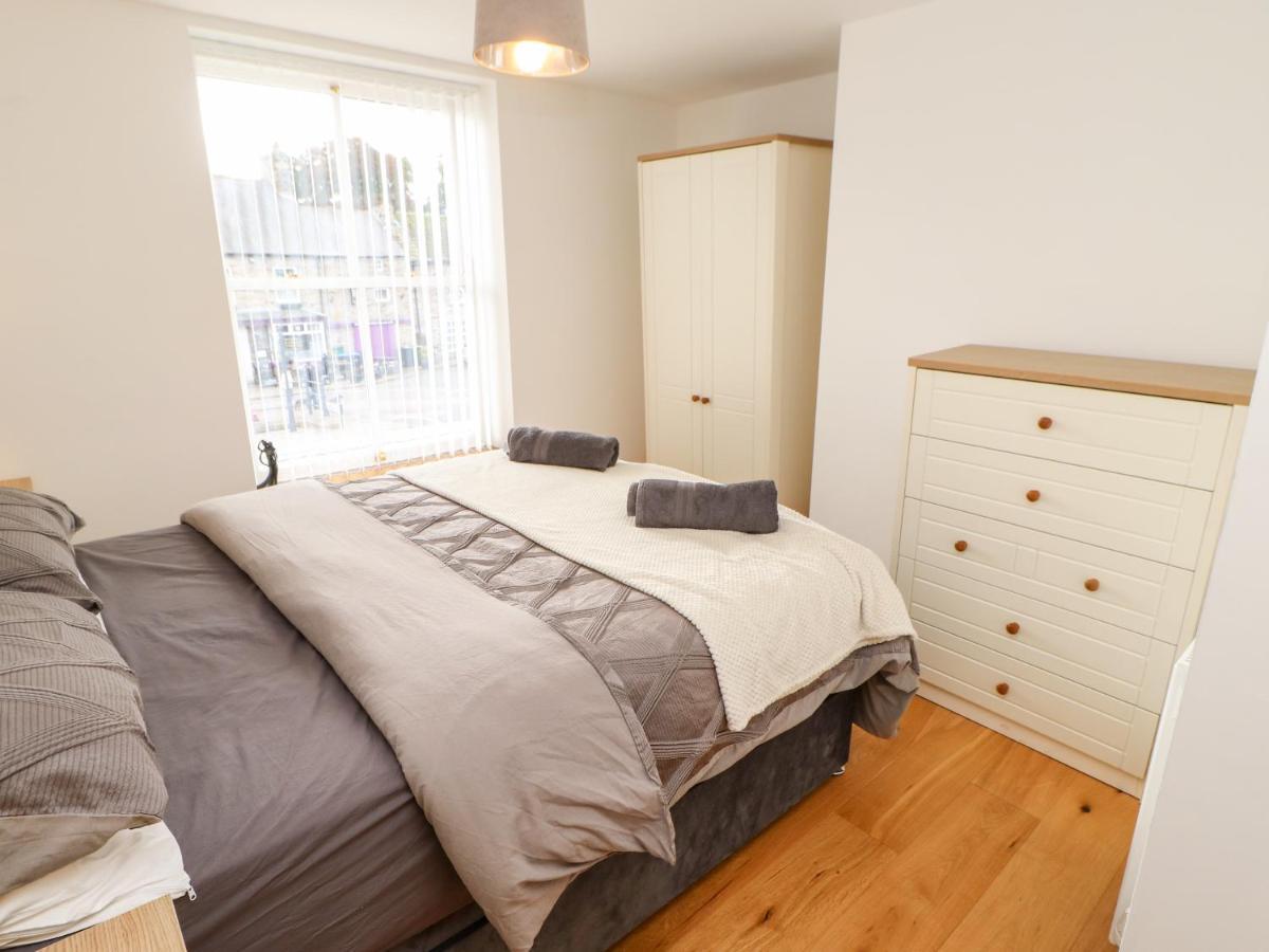 Flat Above 27 Holiday home