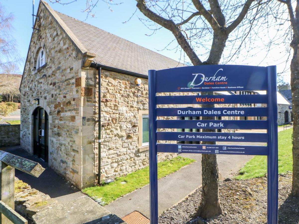 Holiday home Flat Above 27 Bishop Auckland